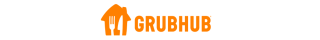 Grubhub Logo 1